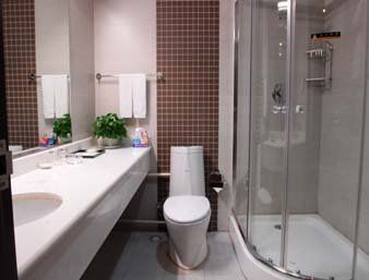 Super 8 Hotel Xian Da Yan Ta Pokój zdjęcie
