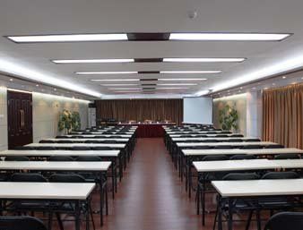 Super 8 Hotel Xian Da Yan Ta Udogodnienia zdjęcie