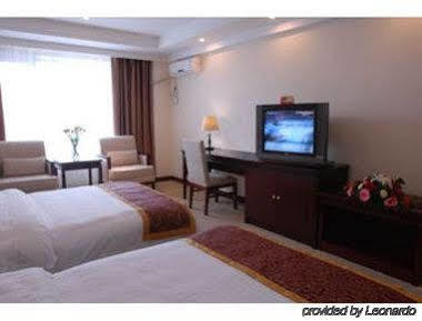 Super 8 Hotel Xian Da Yan Ta Pokój zdjęcie